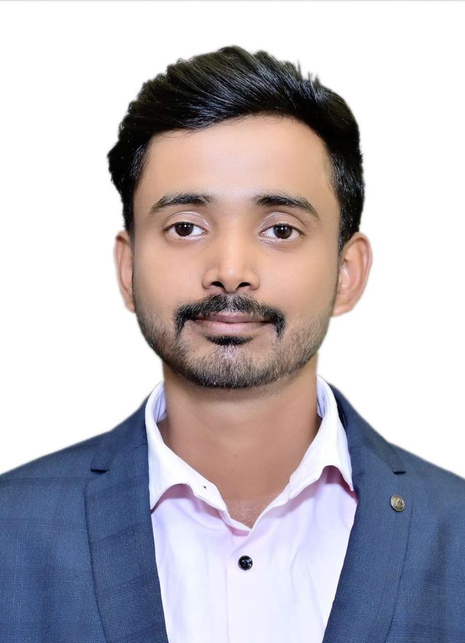 Akshay Patkar - Project Manager